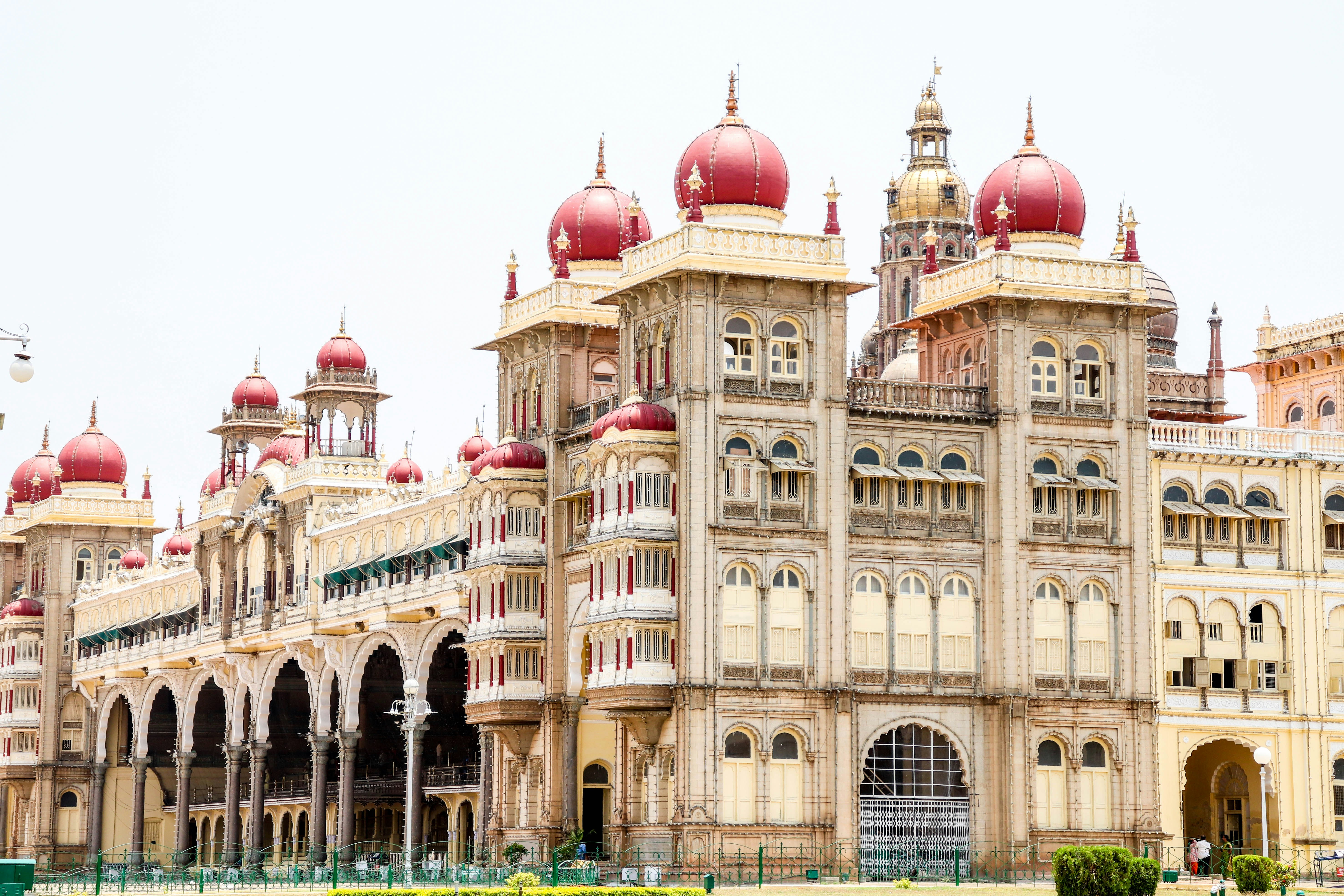Mysore Palace
